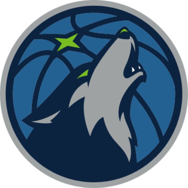 Minnesota Timberwolves Logo